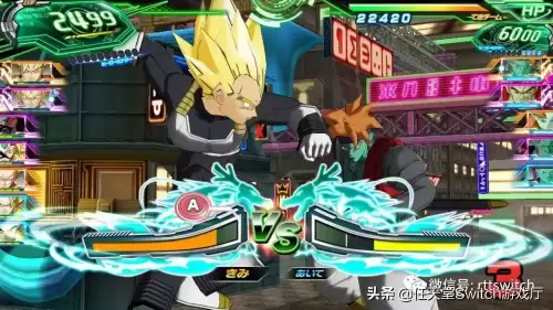ns暗黑血统　Switch暗黑血统-第11张