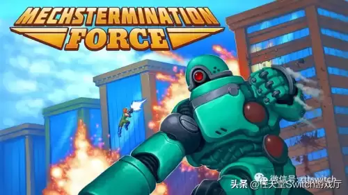 ns暗黑血统　Switch暗黑血统-第13张