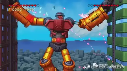 ns暗黑血统　Switch暗黑血统-第16张
