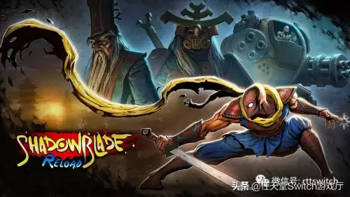 ns暗黑血统　Switch暗黑血统-第17张