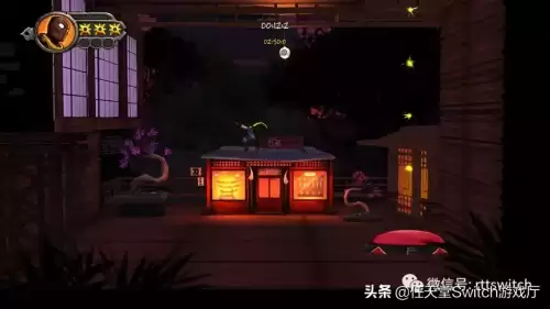 ns暗黑血统　Switch暗黑血统-第18张