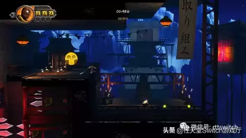 ns暗黑血统　Switch暗黑血统-第19张