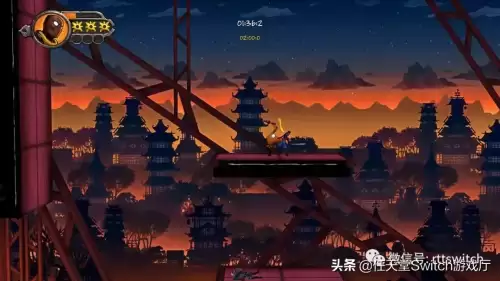ns暗黑血统　Switch暗黑血统-第20张