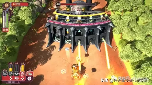 ns暗黑血统　Switch暗黑血统-第23张