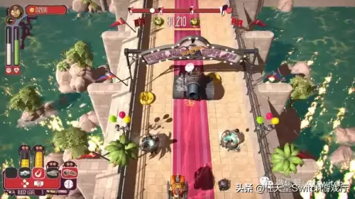 ns暗黑血统　Switch暗黑血统-第24张