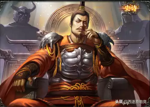 三国杀马腾只能国战吗　马腾有哪些武将-第1张