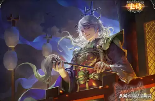 三国杀马腾只能国战吗　马腾有哪些武将-第3张