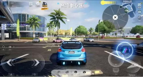 极品飞车国际版　极速飞车集结下载-第9张