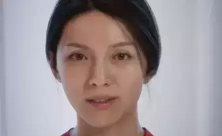 天刀重新捏脸可以换体型吗　天刀好看的捏脸数据成女-第5张