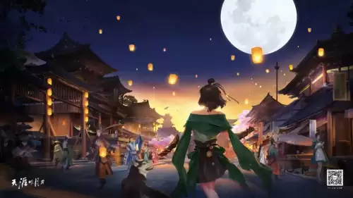 天刀重新捏脸可以换体型吗　天刀好看的捏脸数据成女-第18张