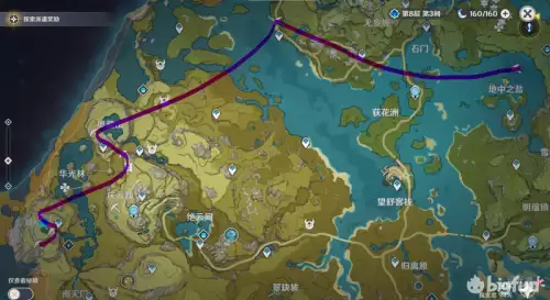 原神突破去哪里　原神角色如何突破-第8张