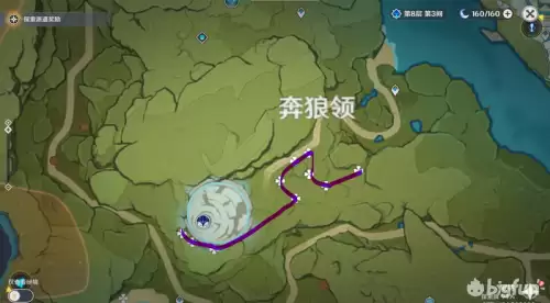 原神突破去哪里　原神角色如何突破-第13张
