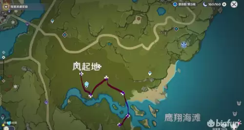 原神突破去哪里　原神角色如何突破-第15张