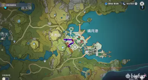原神突破去哪里　原神角色如何突破-第18张