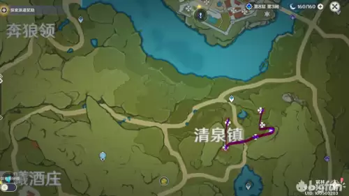 原神突破去哪里　原神角色如何突破-第27张