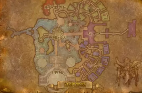 魔兽世界金币在哪买便宜　魔兽世界怀旧服金币价格最新-第12张
