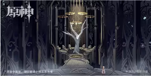 原神腐牙任务怎么触发　原神任务腐殖之牙怎么触发-第2张