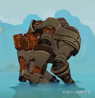 原神腐牙任务怎么触发　原神任务腐殖之牙怎么触发-第29张