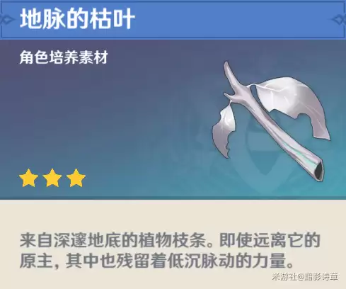 原神腐牙任务怎么触发　原神任务腐殖之牙怎么触发-第33张