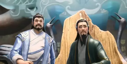 诛仙三青云仙魔佛选择　诛仙3青云几个流派最强-第2张