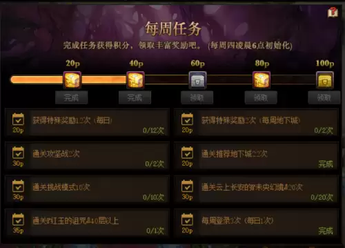 地下城与勇士时间引导石在哪里刷　dnf引导石获取方法-第1张