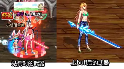 dnf复仇者时装属性　dnf复仇时装属性-第1张