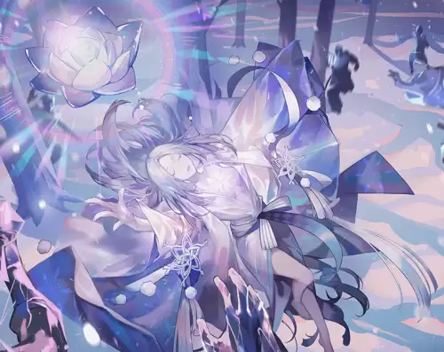 阴阳师sp雪女厉害吗　阴阳师sp式神强度排行2023-第1张