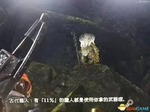 怪物猎人世界怎么镶嵌珠子　怪物猎人世界怎么镶嵌-第11张