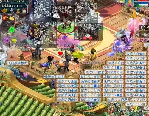 梦幻凌波城109多少伤害及格　梦幻西游剧情技能点学什么好-第6张