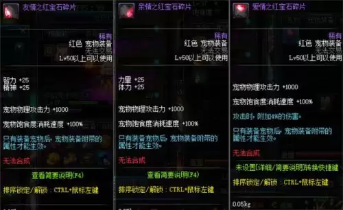 dnf周常活动地下城　dnf周常地下城时间表-第9张