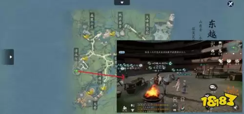 天涯明月刀手游白衣卿相攻略　天刀手游白衣卿相奇遇任务攻略-第21张