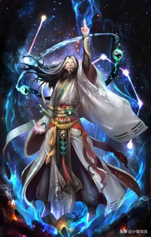 三国杀管辂到底啥技能　管辂的技能解析-第2张