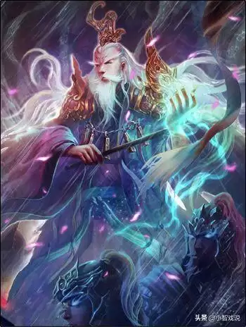 三国杀管辂到底啥技能　管辂的技能解析-第3张