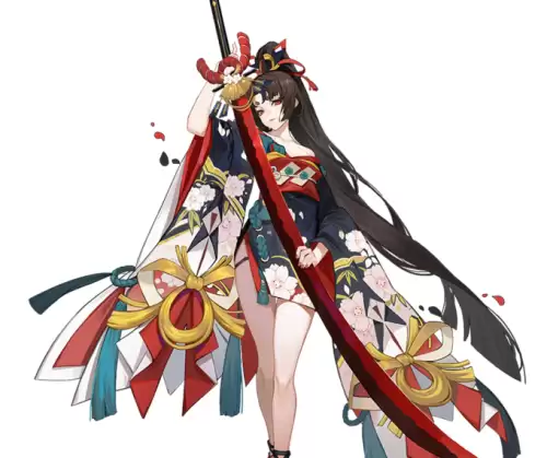 阴阳师彼岸花最垃圾ssr　sp彼岸花和ssr彼岸花阵容-第2张