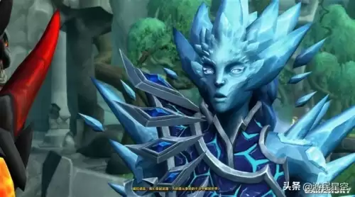 魔兽世界讲了什么故事　魔兽十大感人故事-第5张