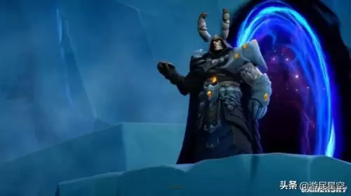魔兽世界讲了什么故事　魔兽十大感人故事-第7张