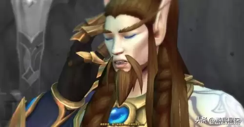 魔兽世界讲了什么故事　魔兽十大感人故事-第8张