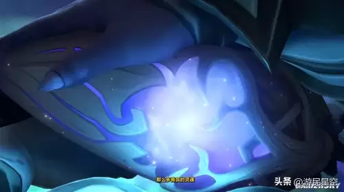 魔兽世界讲了什么故事　魔兽十大感人故事-第9张