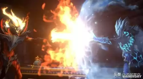 魔兽世界讲了什么故事　魔兽十大感人故事-第10张