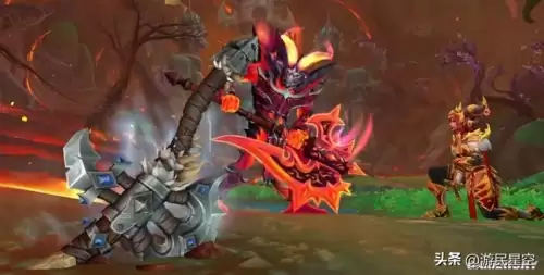 魔兽世界讲了什么故事　魔兽十大感人故事-第11张