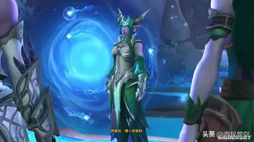 魔兽世界讲了什么故事　魔兽十大感人故事-第13张