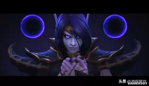 魔兽世界讲了什么故事　魔兽十大感人故事-第15张