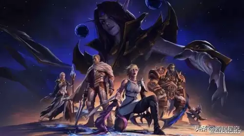 魔兽世界讲了什么故事　魔兽十大感人故事-第19张