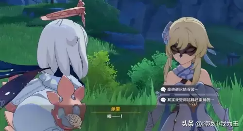 原神之前的人物就无法获得了吗　原神抽到的角色不见了-第1张
