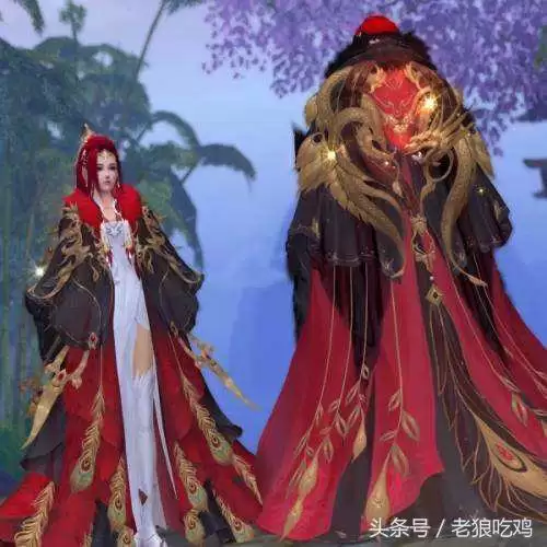 剑网三少林盒子　剑网3成男秃二盒子是什么意思-第2张