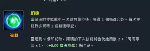 台服男枪技能名字　英雄联盟台译版和国服区别-第10张