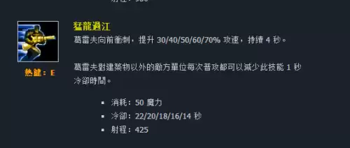 台服男枪技能名字　英雄联盟台译版和国服区别-第22张