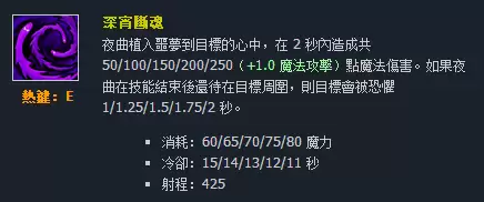 台服男枪技能名字　英雄联盟台译版和国服区别-第64张
