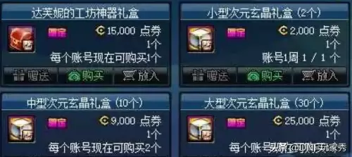 dnf点券优惠充值　DNF怎么充点券划算-第5张