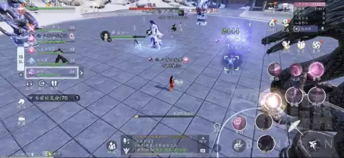 天涯明月刀破阵子　天涯明月刀手游纸上谈兵怎么玩-第10张